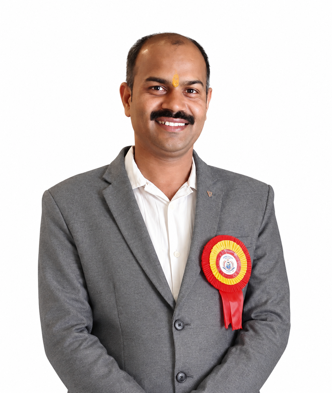 Er. Mahendra Kumar Saini