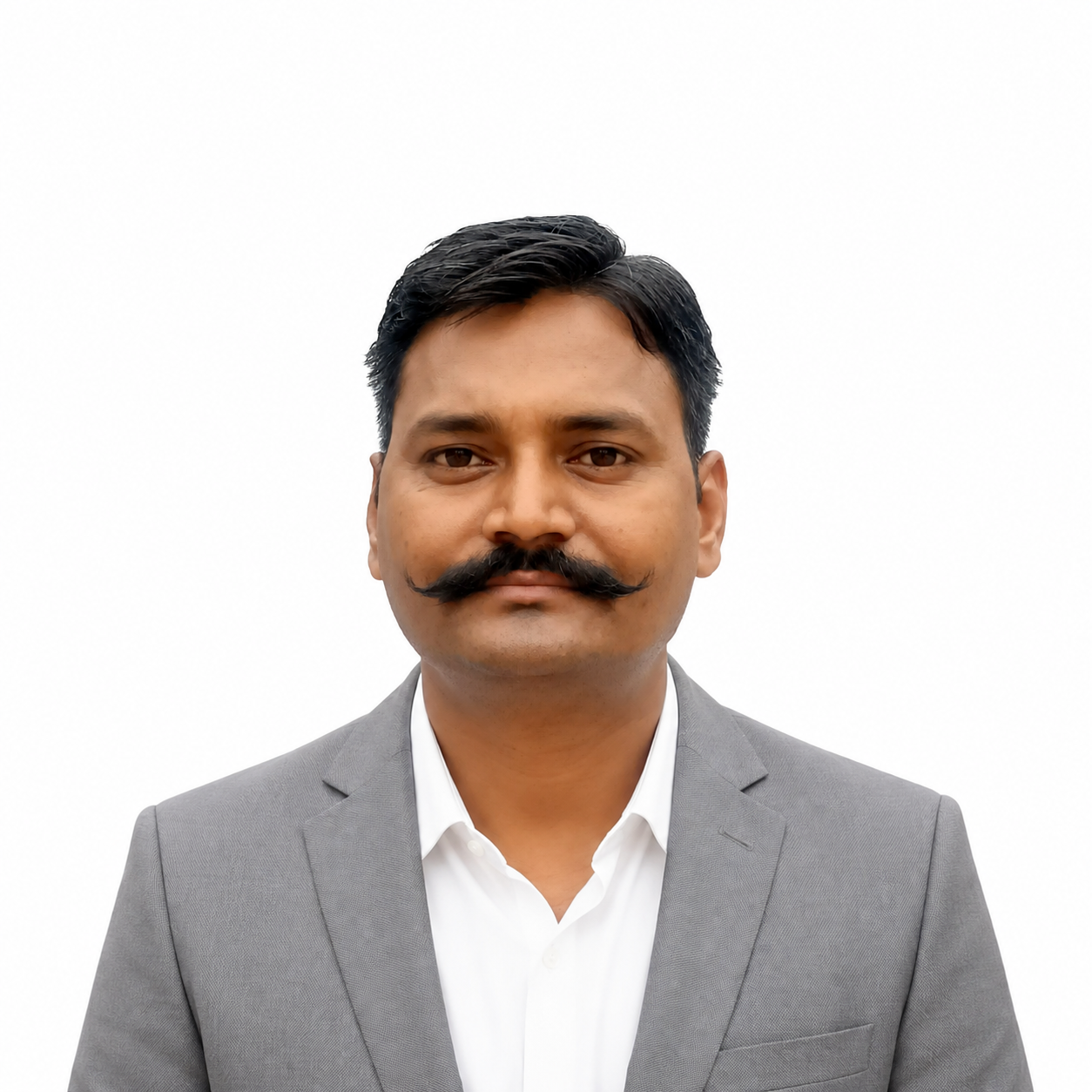 Gopal N Mali