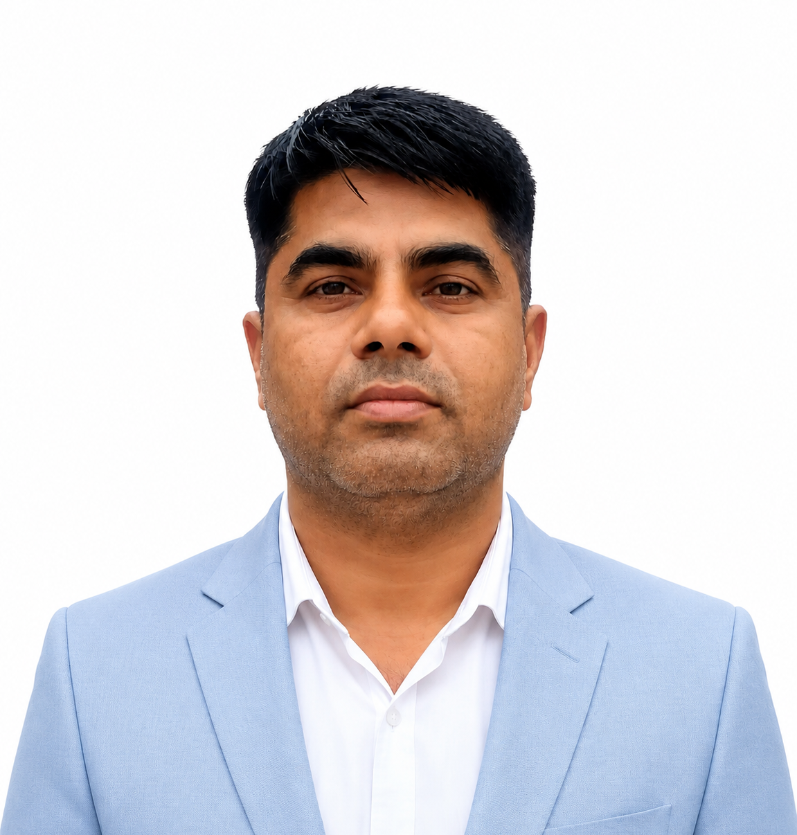 Rajesh Singh Gurjar
