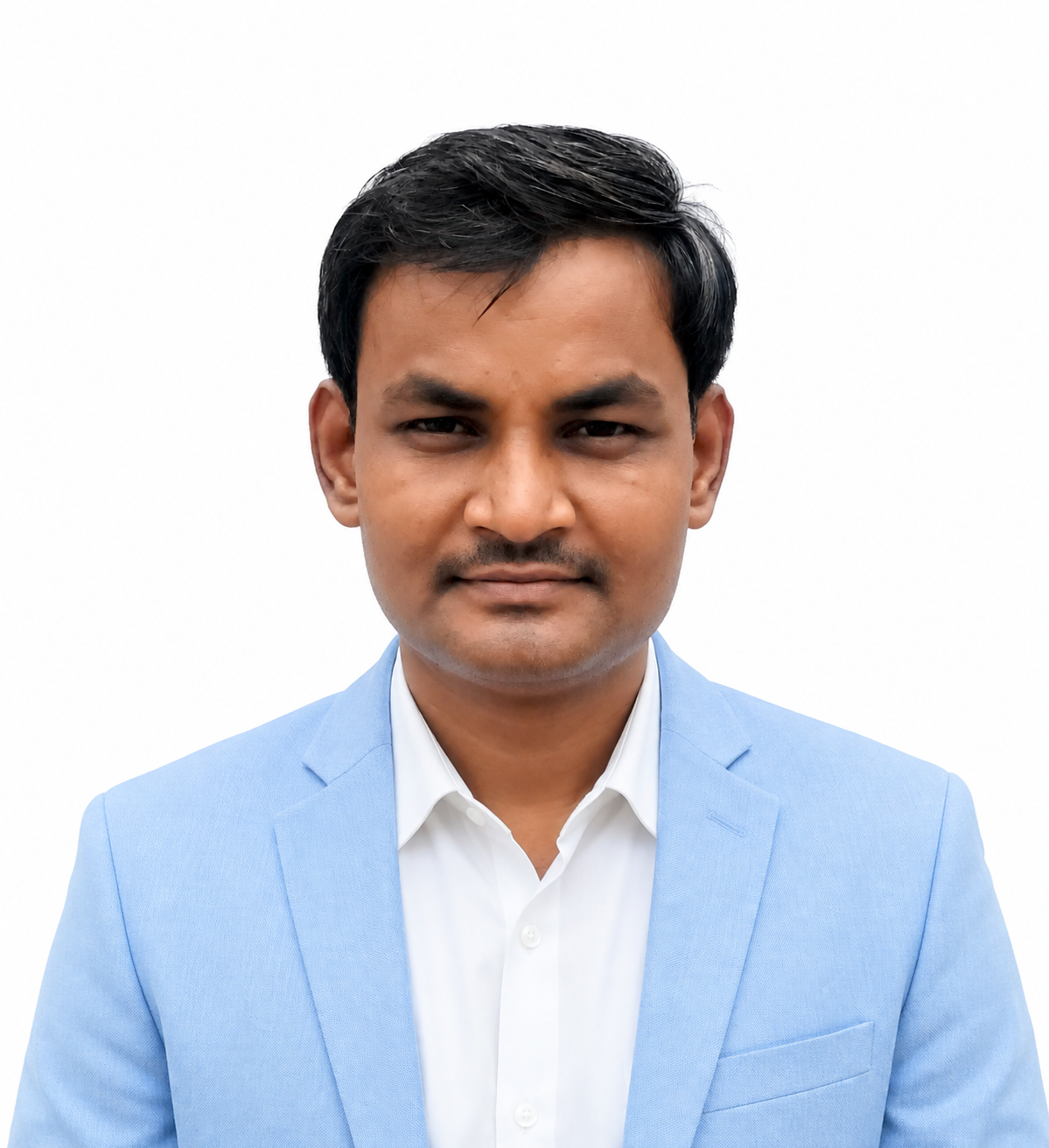 Rakesh Kumar