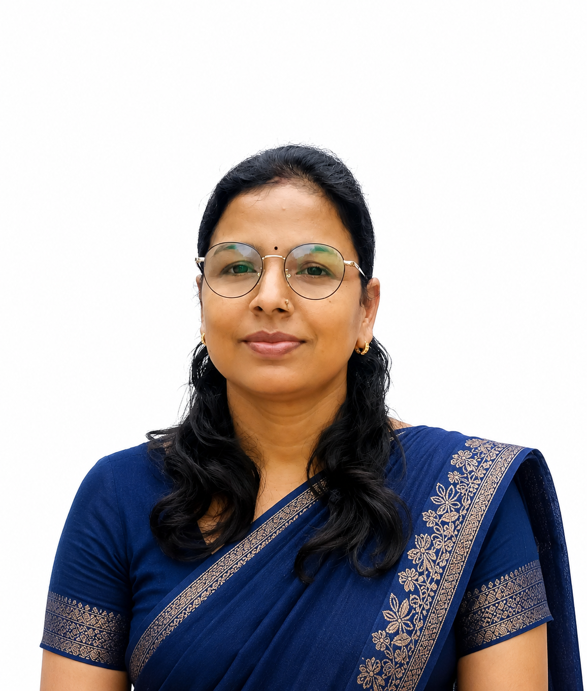 Mrs Sapna Agrawal