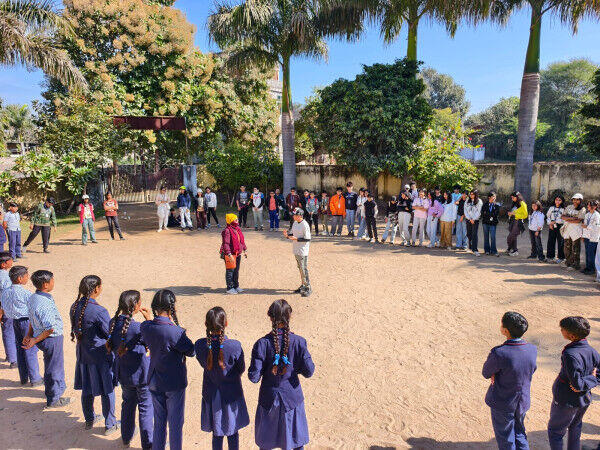 Activity