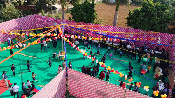 Our School